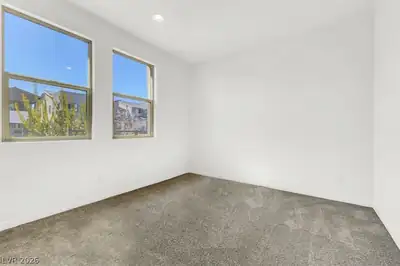 11556 Kindle Corner Avenue, Las Vegas, NV 89138 Bedroom