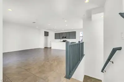 11556 Kindle Corner Avenue, Las Vegas, NV 89138 Living Room