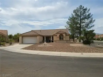 2409 Floyd Court, Las Vegas