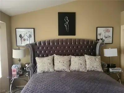 2409 Floyd Court Primary Bedroom