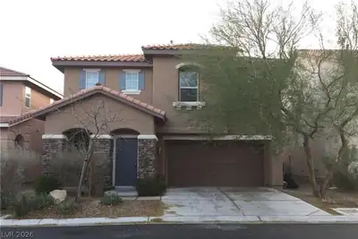 8749 Brilliant Star Drive Las Vegas, NV 89178