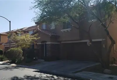 8749 Brilliant Star Drive, Las Vegas, NV 89178 