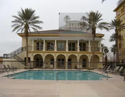 2405 West Serene Avenue 518 Pool