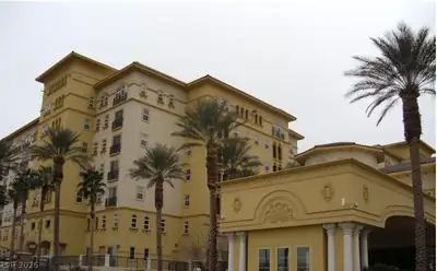 2405 West Serene Avenue 518, Las Vegas