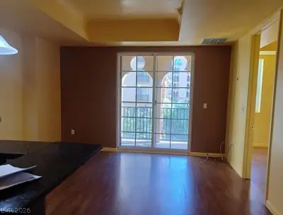 2405 West Serene Avenue 518 Living Room