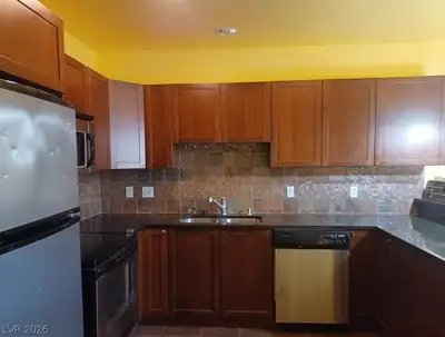 2405 West Serene Avenue 518 Kitchen