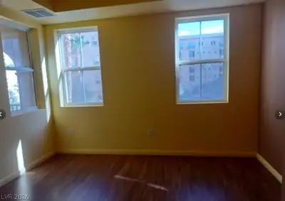 2405 West Serene Avenue 518 Bedroom