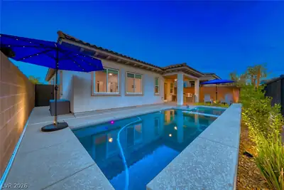 167 Cabo Cruces Drive Henderson, NV 89011