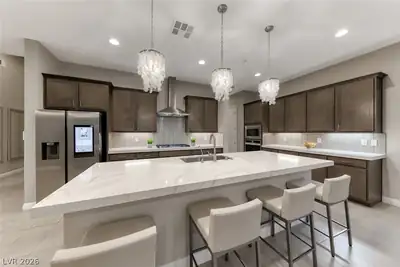 167 Cabo Cruces Drive, Henderson, NV 89011 Kitchen