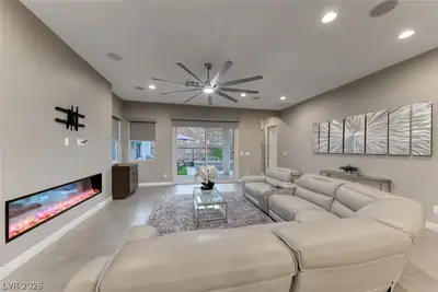 167 Cabo Cruces Drive, Henderson, NV 89011 Living Room