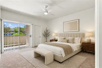 1704 Queen Victoria Street 102, Las Vegas