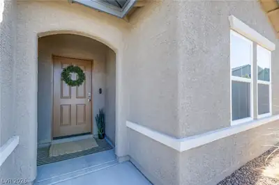 505 Turtleback Falls Avenue, Indian Springs, NV 89018 