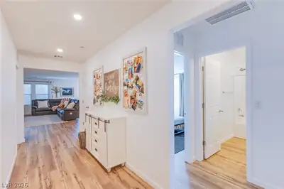 505 Turtleback Falls Avenue, Indian Springs, NV 89018 