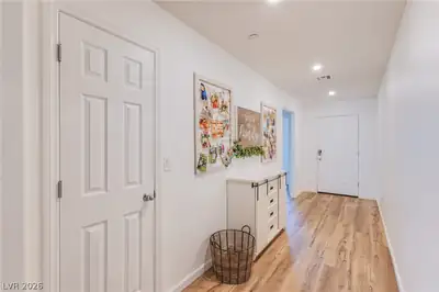 505 Turtleback Falls Avenue, Indian Springs, NV 89018 
