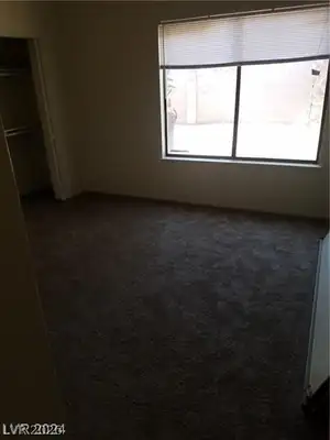 4639 Kristen Lane, Las Vegas, NV 89121 Bedroom