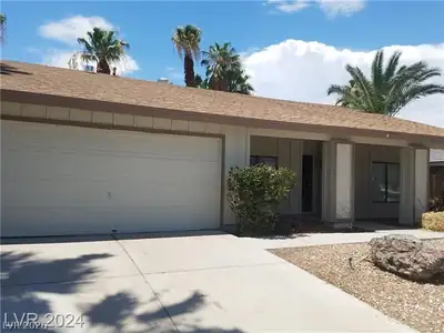 4639 Kristen Lane, Las Vegas
