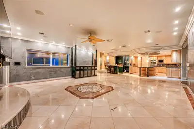 2426 Palomino Lane, Las Vegas, NV 89107 Living Room