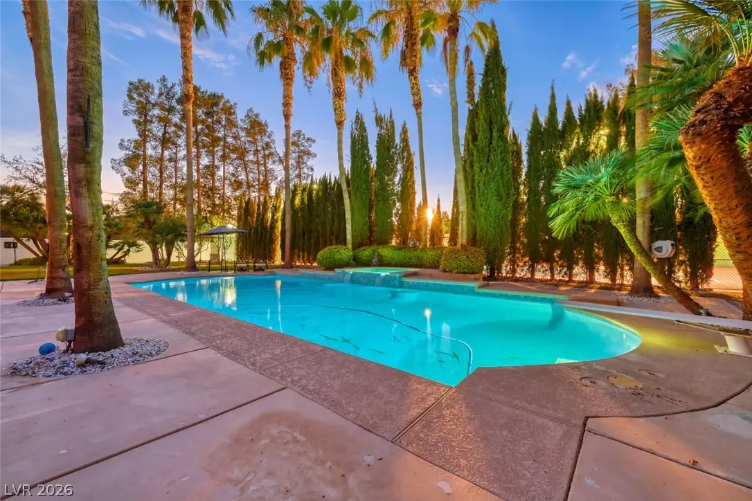 2426 Palomino Lane, Las Vegas, NV 89107