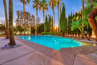 2426 Palomino Lane Las Vegas, NV 89107