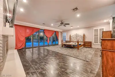 2426 Palomino Lane, Las Vegas, NV 89107 Bedroom