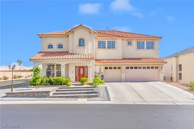 6857 Adobe Villa Avenue Las Vegas, NV 89142