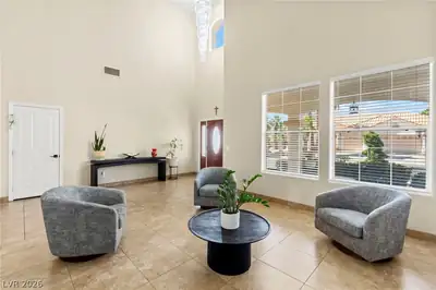 6857 Adobe Villa Avenue, Las Vegas, NV 89142 Living Room