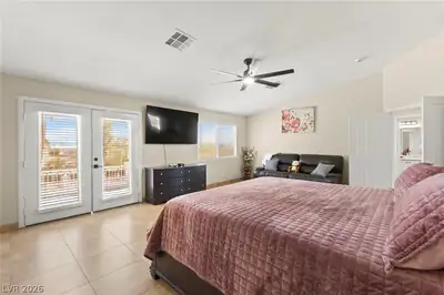 6857 Adobe Villa Avenue, Las Vegas, NV 89142 Bedroom