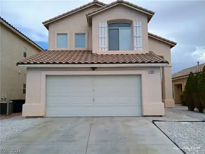 7501 Frontier Ranch Lane, Las Vegas