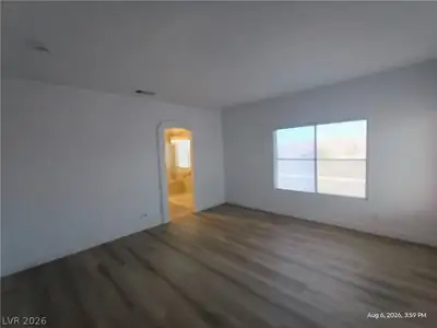 7501 Frontier Ranch Lane, Las Vegas, NV 89113 Bedroom
