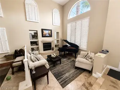 1471 Cordero Bay Ave Avenue, Las Vegas, NV 89123 Living Room