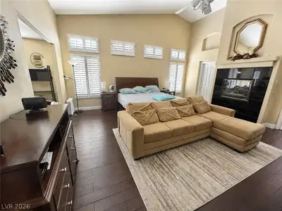 1471 Cordero Bay Ave Avenue, Las Vegas, NV 89123 Primary Bedroom