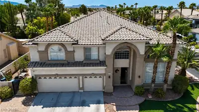 1471 Cordero Bay Ave Avenue Las Vegas, NV 89123