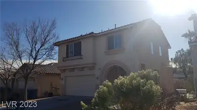8149 Palace Monaco Avenue, Las Vegas