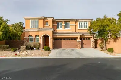 8676 Moreno Mountain Avenue Las Vegas, NV 89178