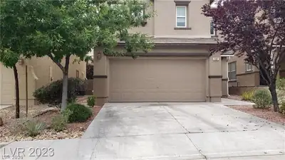 167 Desert Pond Avenue Henderson, NV 89002