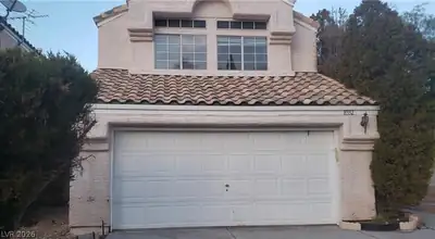 8332 Shore Breeze Drive Las Vegas, NV 89128