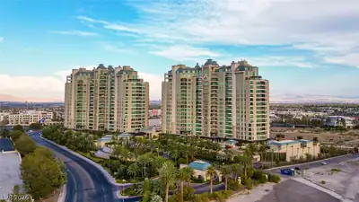 9101 Alta Drive 16 Las Vegas, NV 89145