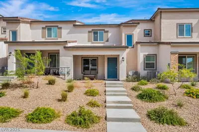10773 Evelyn Yard Court Las Vegas, NV 89166