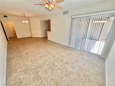 6868 Sky Pointe Drive 1036 Living Room