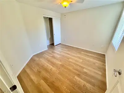 6868 Sky Pointe Drive 1036 Bedroom