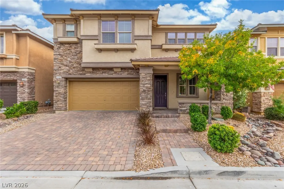 5320 Fairbranch Lane, Las Vegas, NV 89135