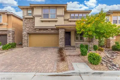 5320 Fairbranch Lane Las Vegas, NV 89135