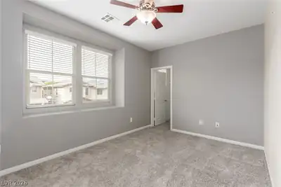 5320 Fairbranch Lane, Las Vegas, NV 89135 Bedroom