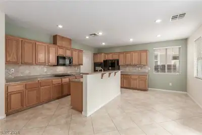 5320 Fairbranch Lane, Las Vegas, NV 89135 Kitchen