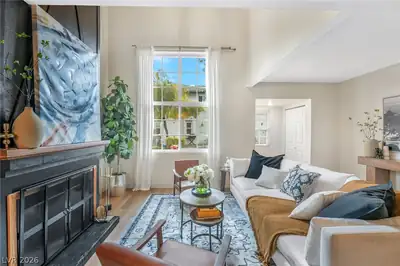 2471 Old Forge Lane 105, Las Vegas