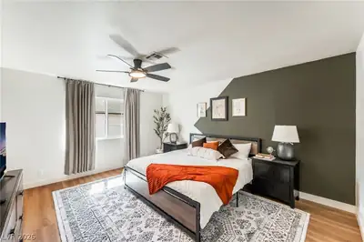 2471 Old Forge Lane 105 Bedroom