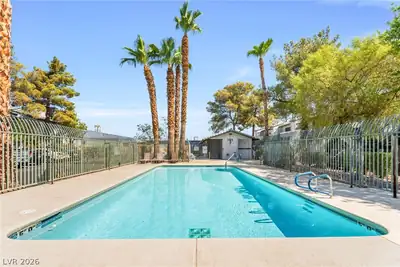 2471 Old Forge Lane 105 Pool