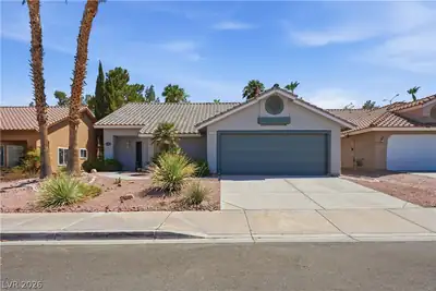 109 Westin Lane Henderson, NV 89002