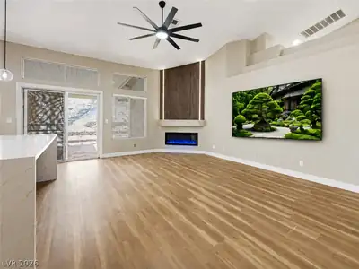 109 Westin Lane, Henderson, NV 89002 Living Room