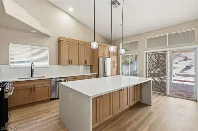 109 Westin Lane, Henderson, NV 89002 Kitchen
